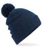 Thermal Snowstar® Beanie FrenchNavy