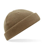 Recycled Mini Fisherman Beanie Biscuit