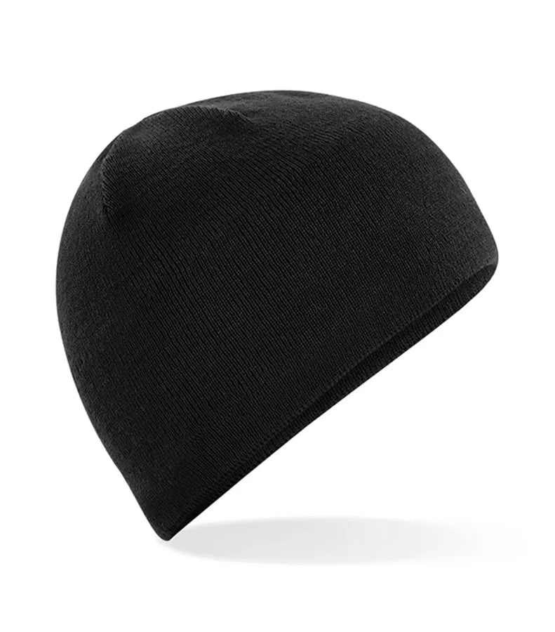 Active Performance Beanie Black