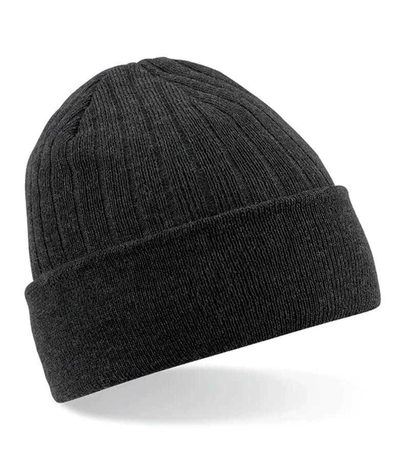 Thinsulate™ Beanie Black