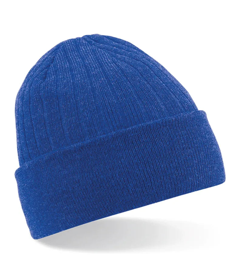 Thinsulate™ Beanie BrightRoyal