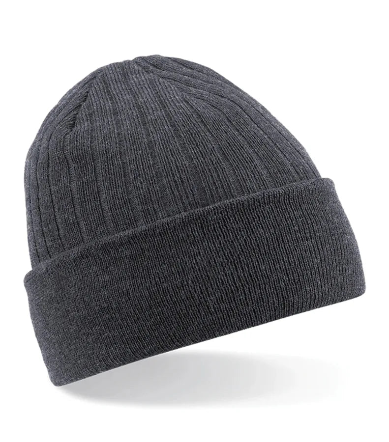 Thinsulate™ Beanie DarkGraphite