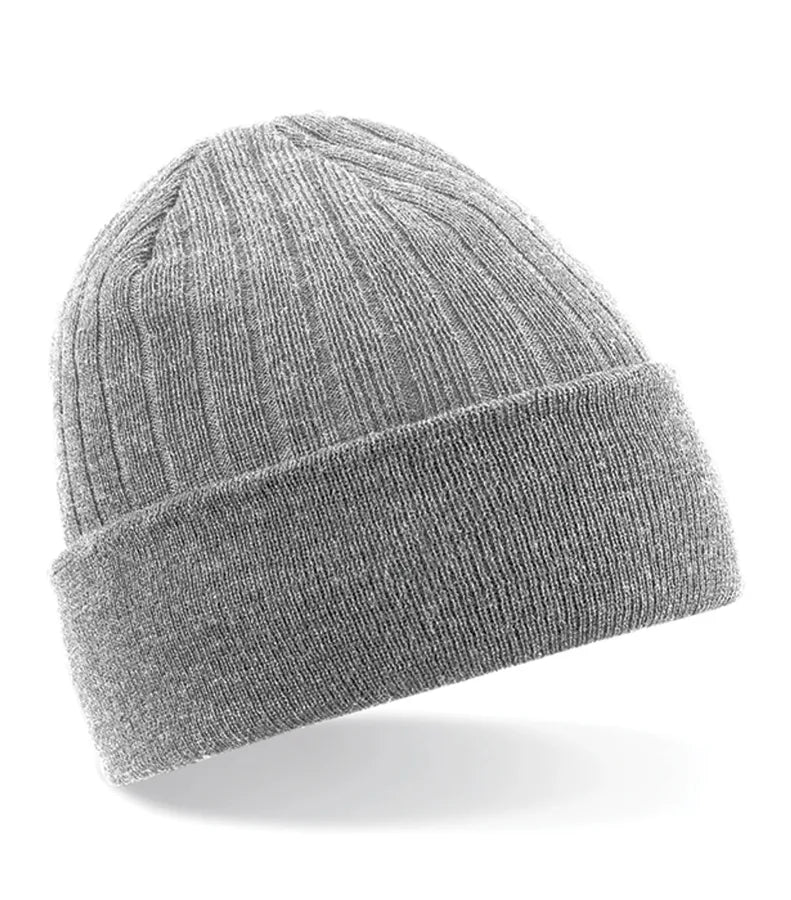 Thinsulate™ Beanie HeatherGrey