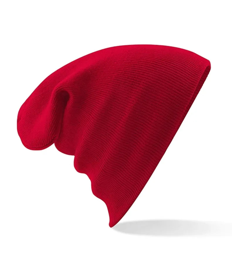 Junior Original Cuffed Beanie ClassicRed