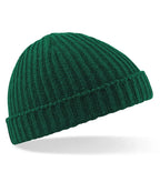 Trawler Beanie BottleGreen