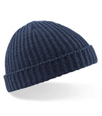 Trawler Beanie FrenchNavy