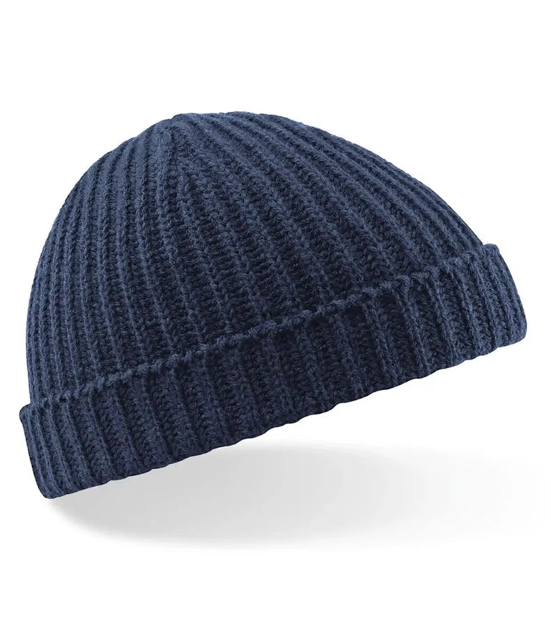 Trawler Beanie FrenchNavy
