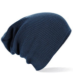 Slouch Beanie FrenchNavy