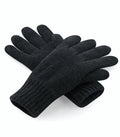 Classic Thinsulate™ Gloves Black