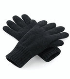 Classic Thinsulate™ Gloves Black