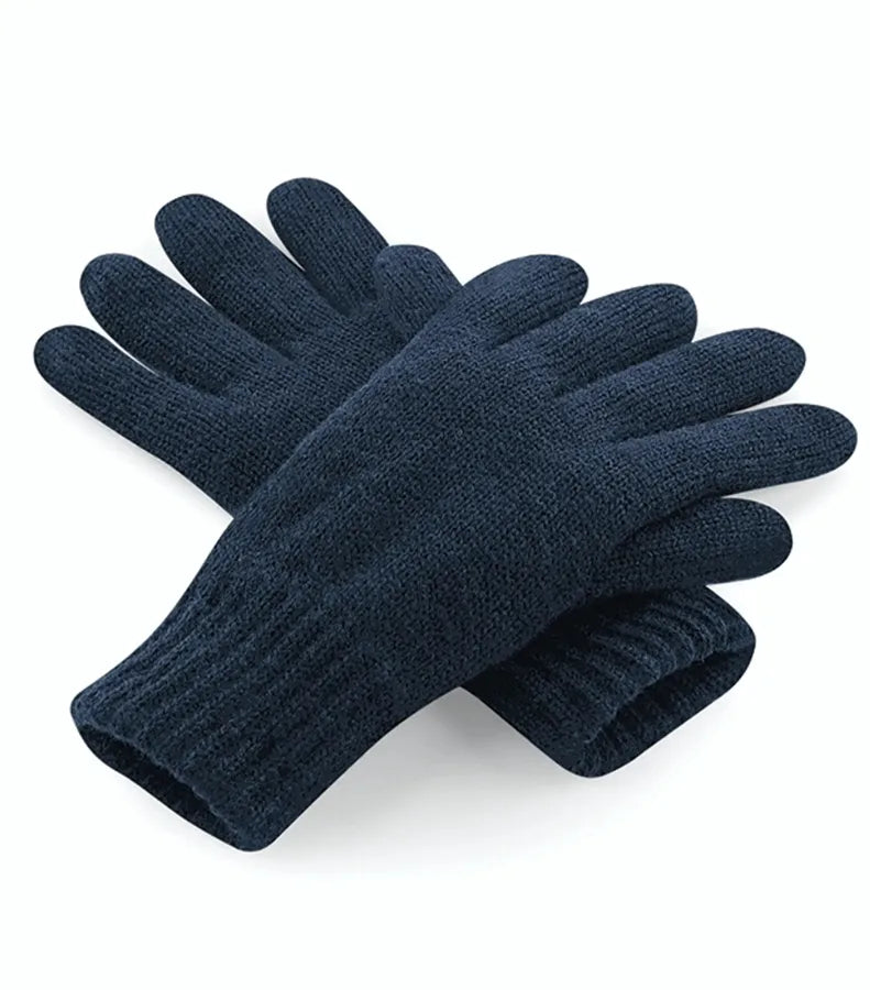 Classic Thinsulate™ Gloves FrenchNavy