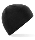Water Repellent Active Beanie Black
