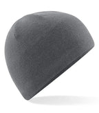 Water Repellent Active Beanie GraphiteGrey