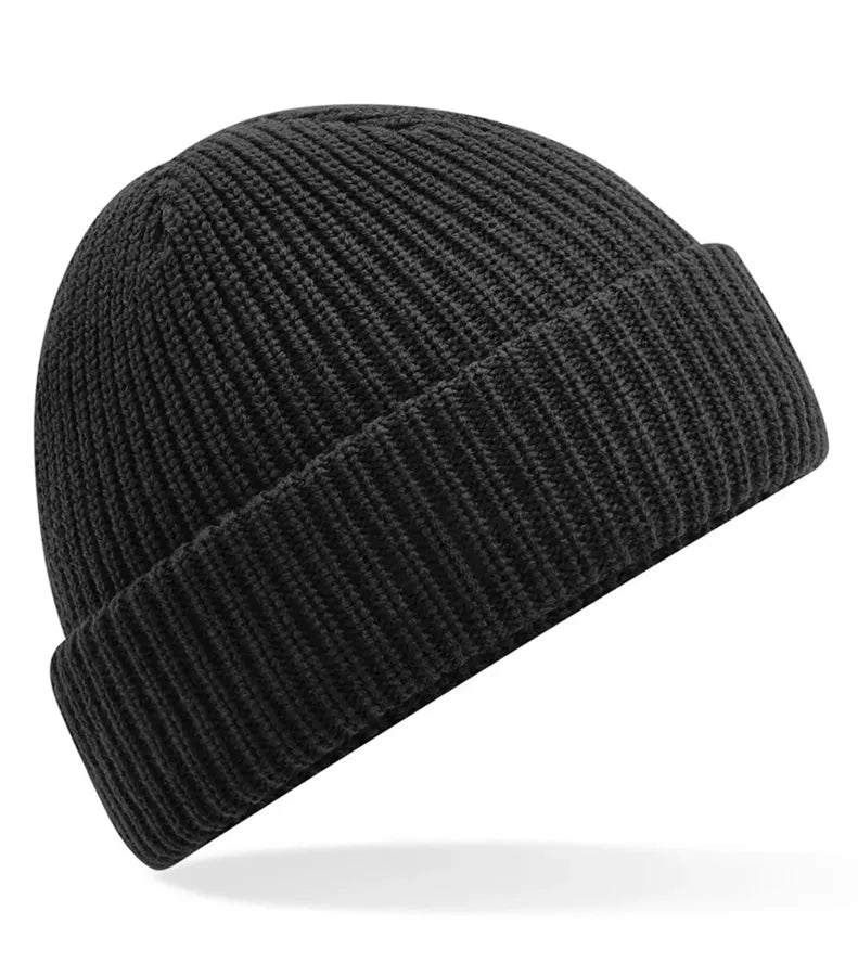 Water Repellent Thermal Elements Beanie Black