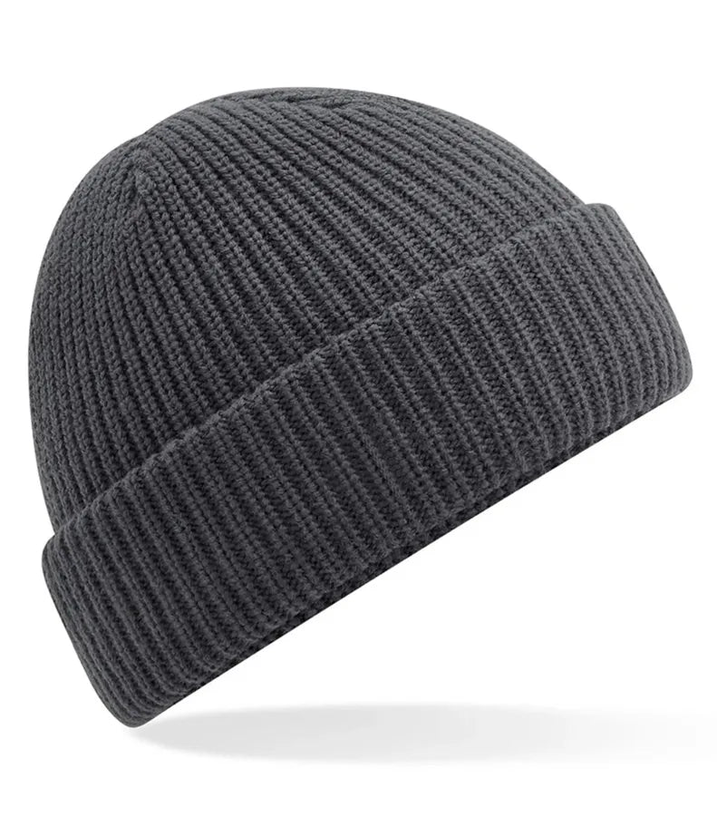 Water Repellent Thermal Elements Beanie GraphiteGrey