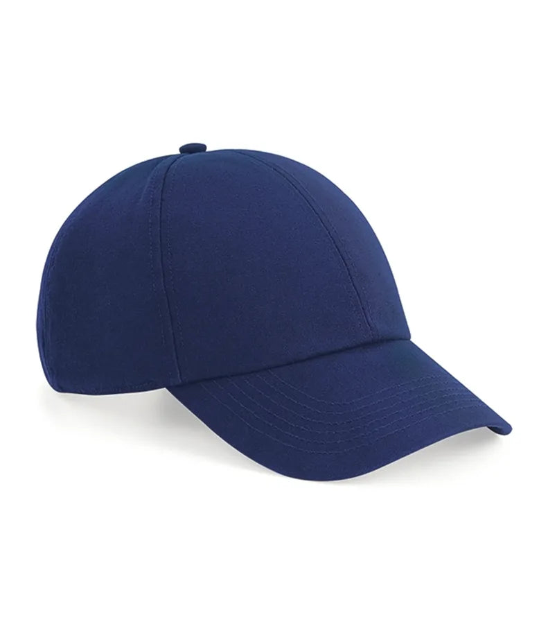 EarthAware® Organic Cotton Canvas Unstructured Cap OxfordNavy