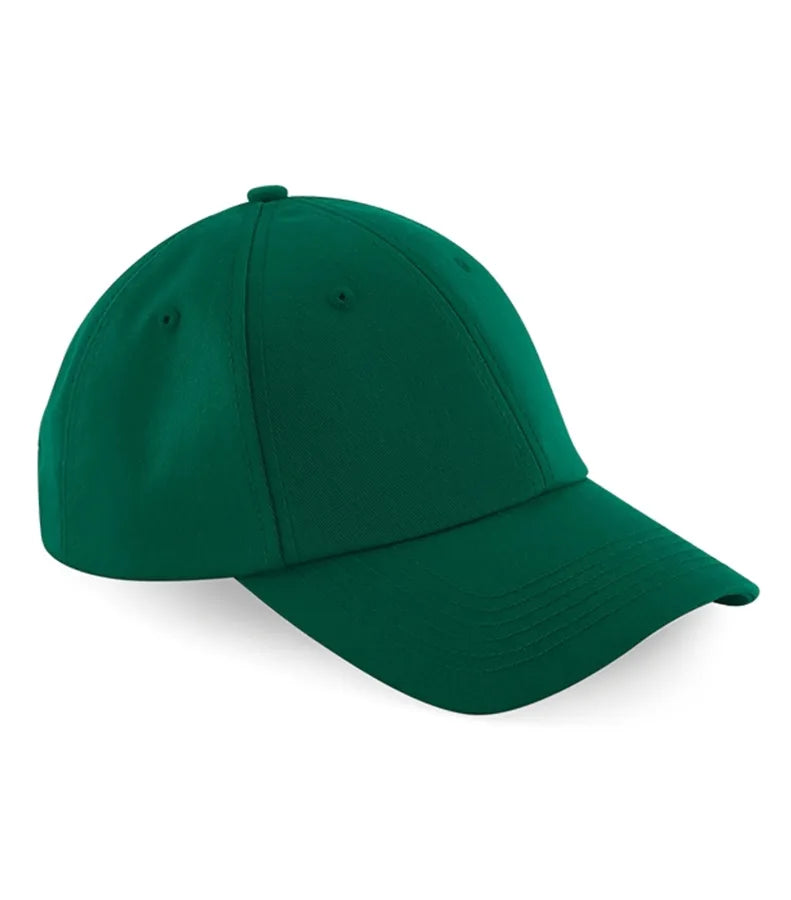 Authentic Baseball Cap BottleGreen