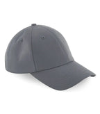 Authentic Baseball Cap GraphiteGrey