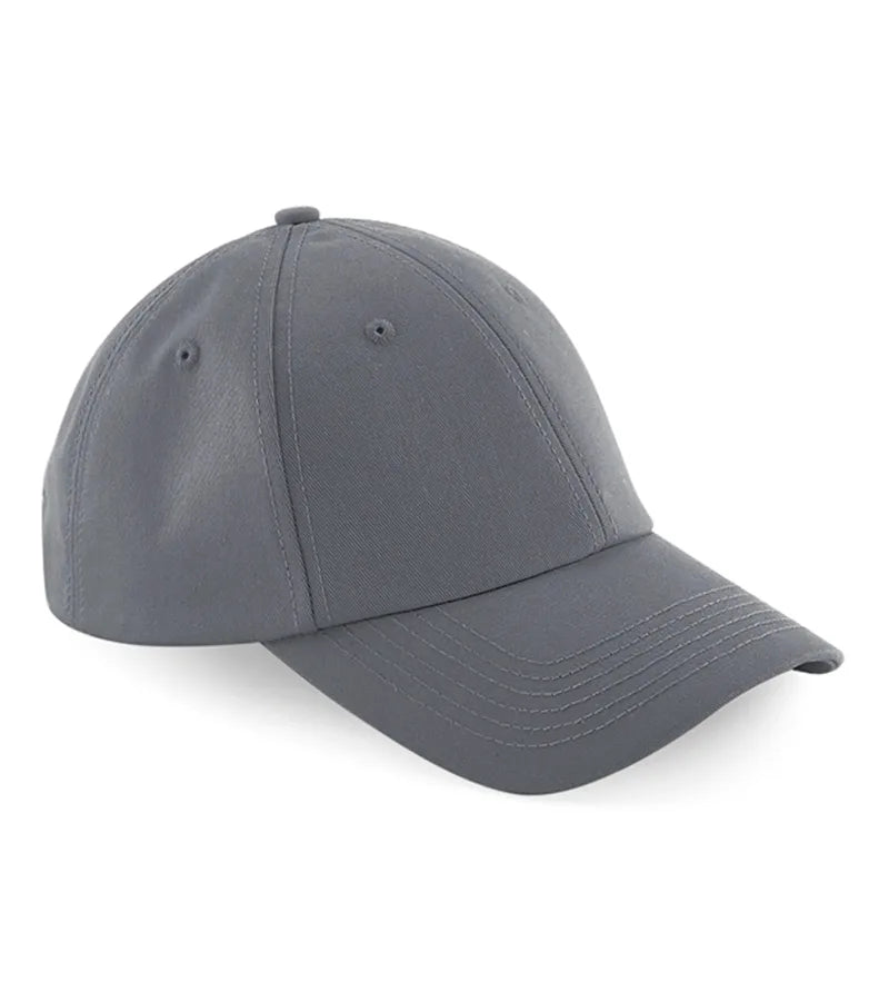 Authentic Baseball Cap GraphiteGrey