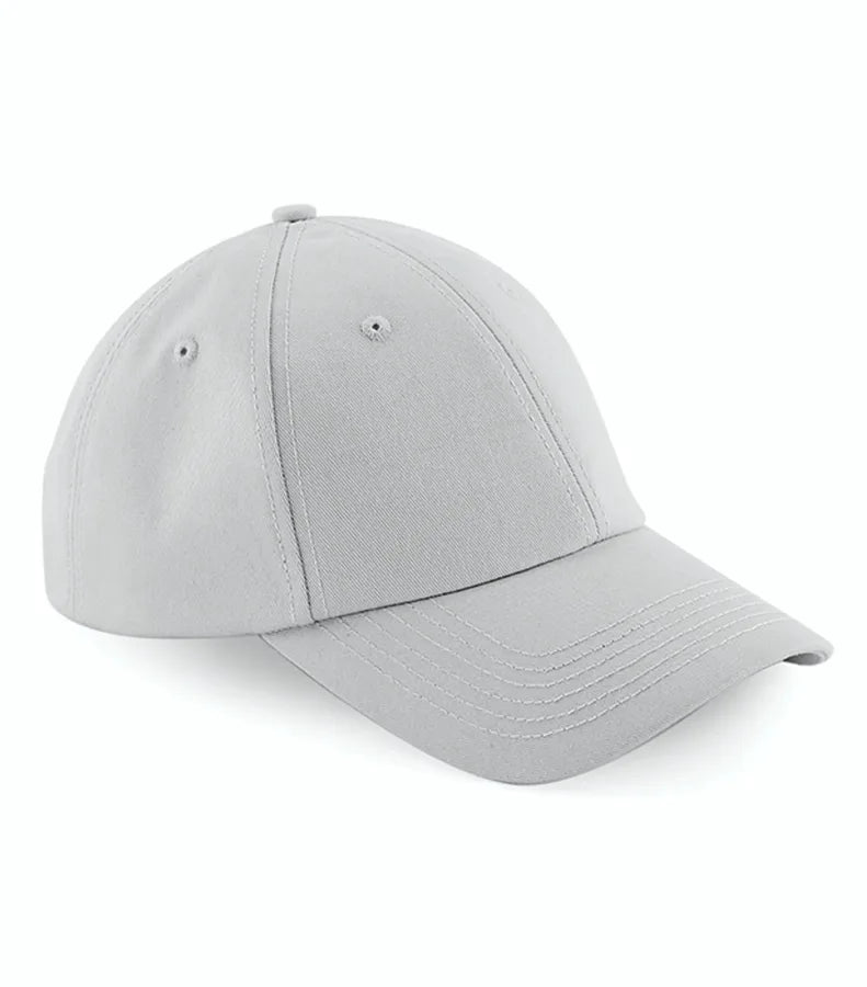 Authentic Baseball Cap LightGrey