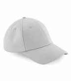 Authentic Baseball Cap LightGrey