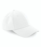 Authentic Baseball Cap SoftWhite