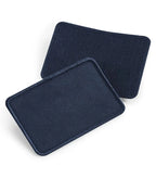 Cotton Removable Patch FrenchNavy