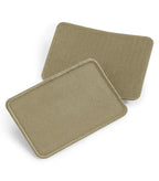 Cotton Removable Patch DesertSand