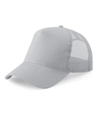 Junior Snapback Trucker LightGrey/LightGrey