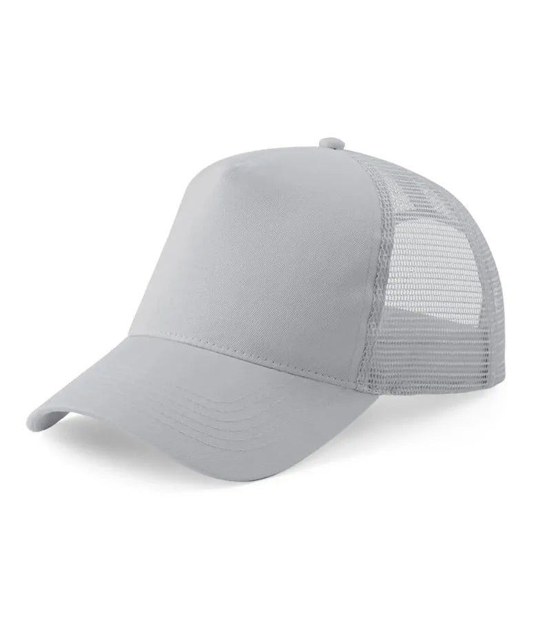 Junior Snapback Trucker LightGrey/LightGrey