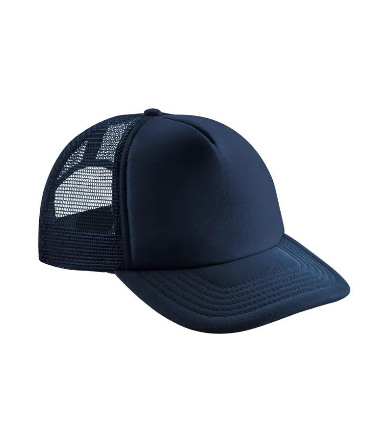 Vintage Snapback Trucker FrenchNavy/FrenchNavy