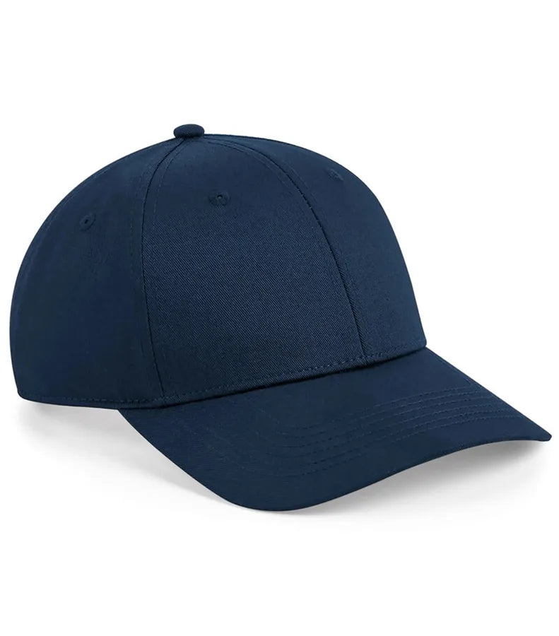 Urbanwear 6 Panel Snapback Navy