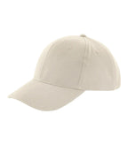 Pro-Style Heavy Brushed Cotton Cap Stone