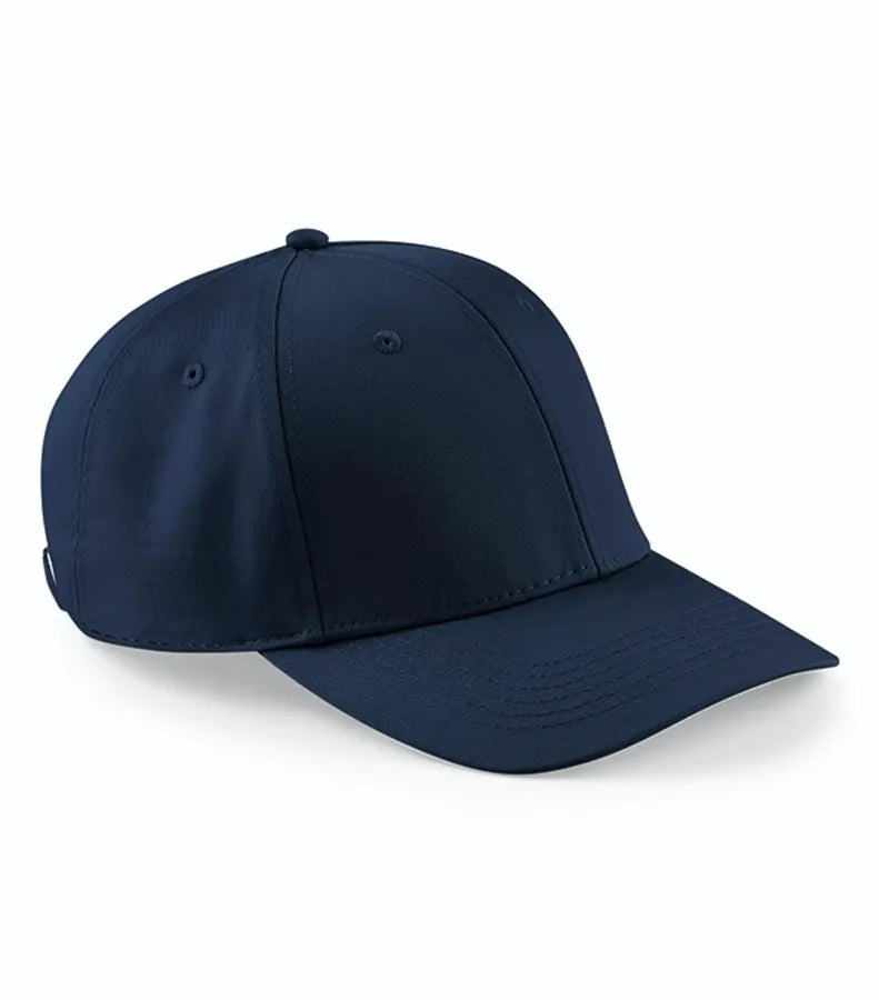 Urbanwear 6 Panel Cap Navy