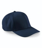 Urbanwear 6 Panel Cap Navy
