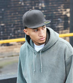Original Flat Peak Snapback FrenchNavy/FrenchNavy
