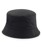 Reversible Bucket Hat Black/LightGrey