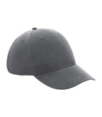 Recycled Pro-Style Cap GraphiteGrey