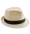 Festival Trilby Natural