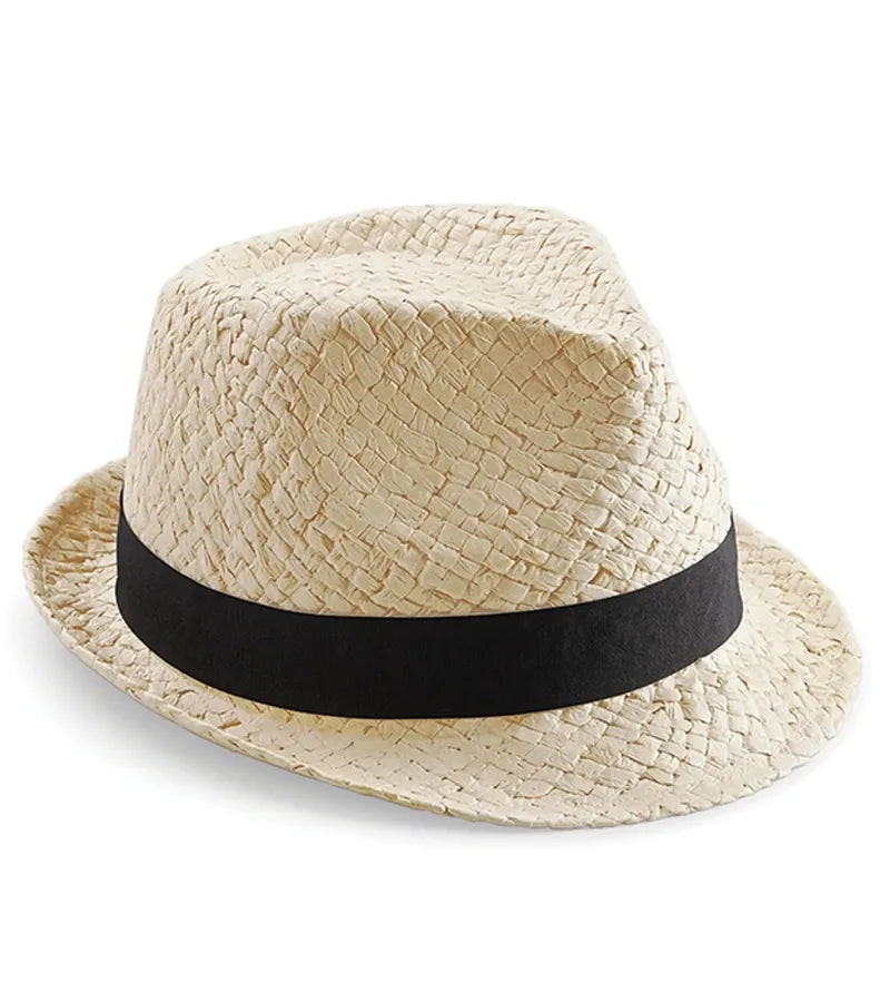 Festival Trilby Natural
