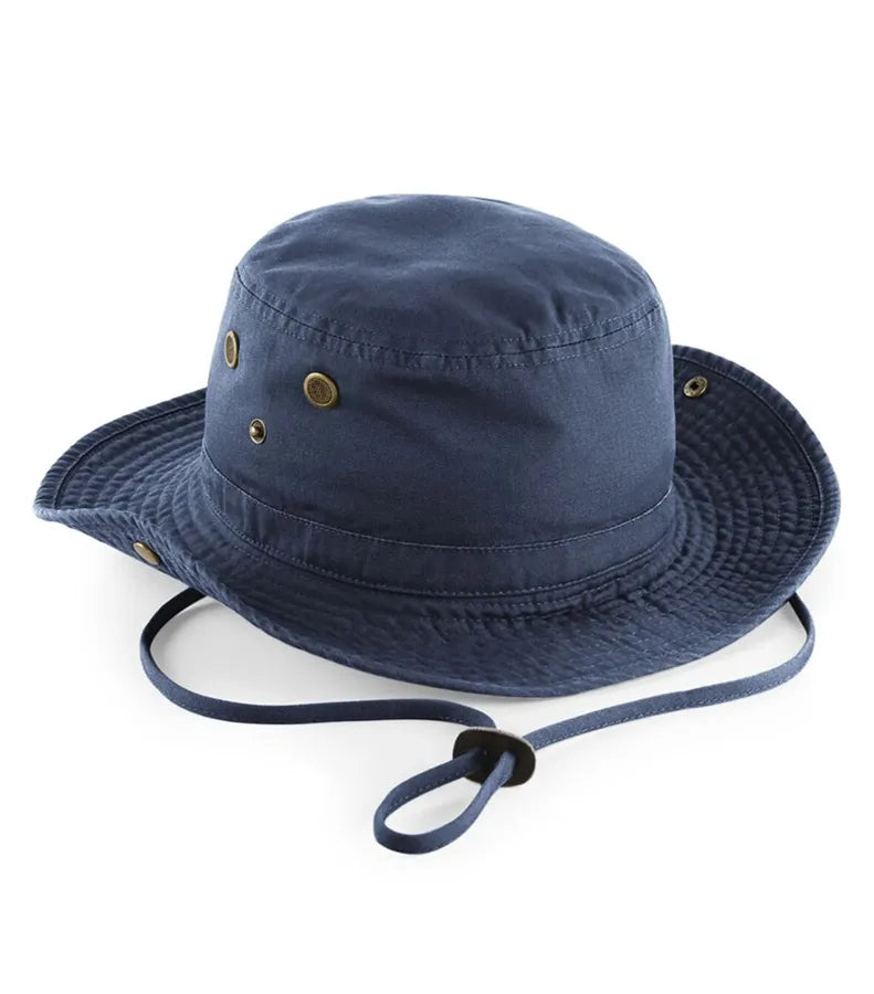 Outback Hat Navy