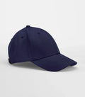 EarthAware® Organic Cotton Canvas 6 Panel Cap OxfordNavy