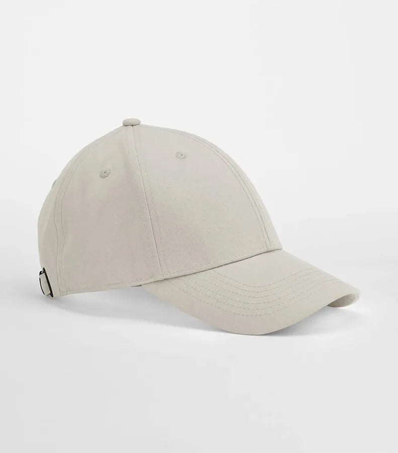 EarthAware® Organic Cotton Canvas 6 Panel Cap Sand