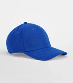EarthAware® Classic OrganicCotton 6 Panel Cap BrightRoyal