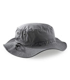 Cargo Bucket Hat GraphiteGrey