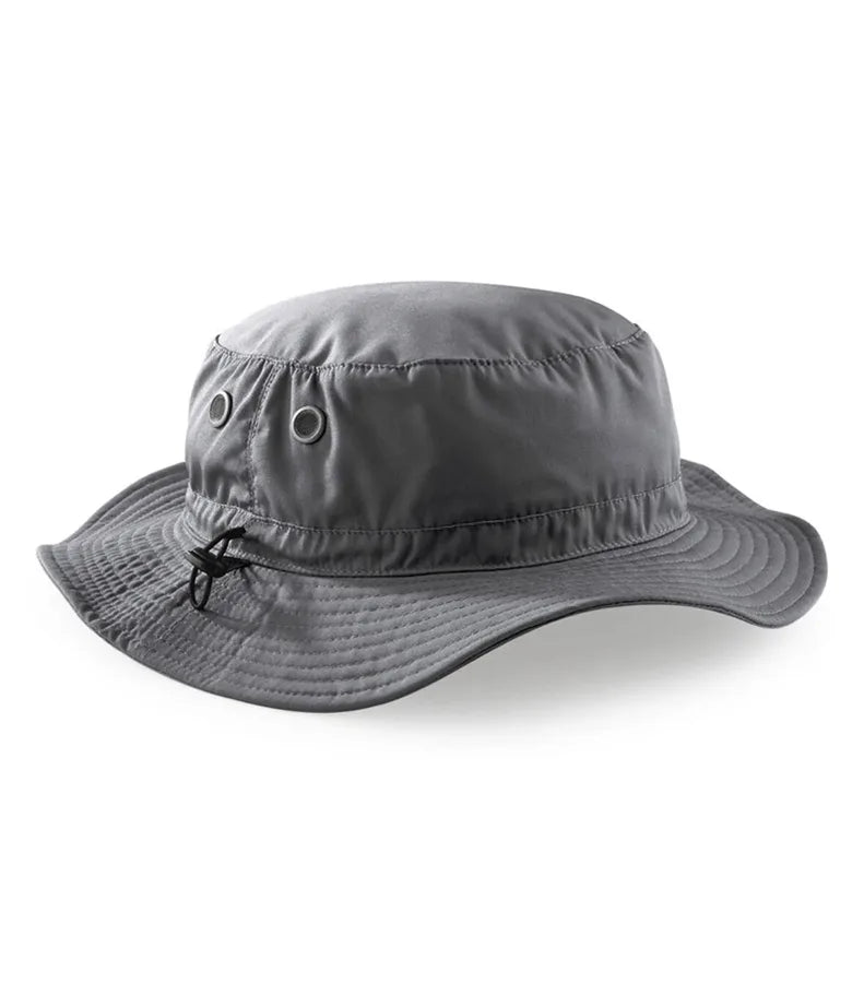 Cargo Bucket Hat GraphiteGrey