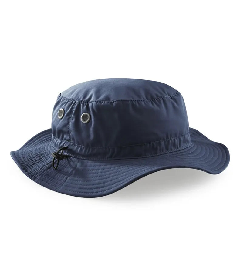 Cargo Bucket Hat Navy