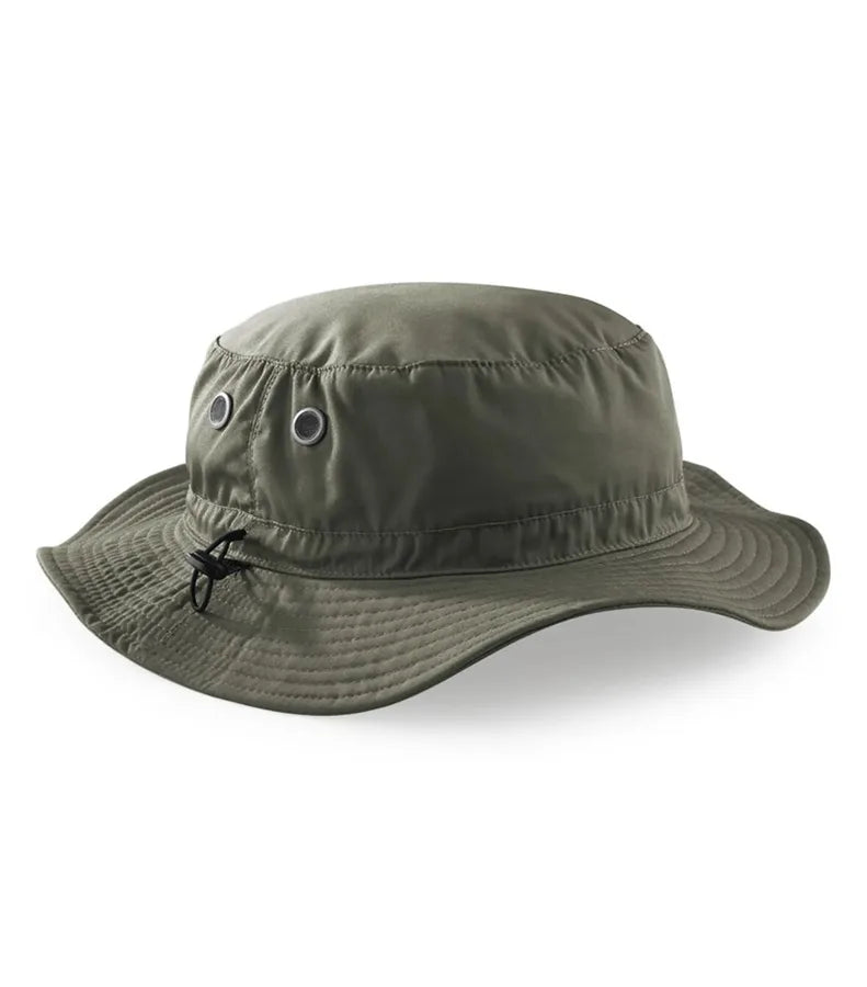 Cargo Bucket Hat OliveGreen