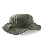 Cargo Bucket Hat OliveGreen