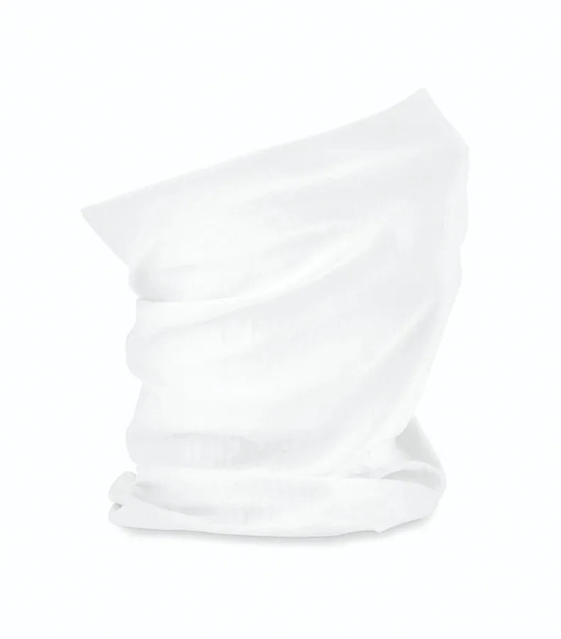 Junior Morf® Original White